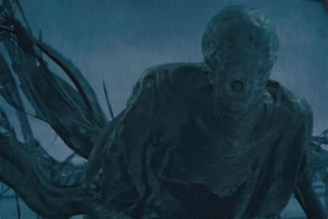 dementors origin|can a dementor be killed.